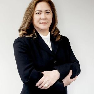 Meet your Posher, Mary